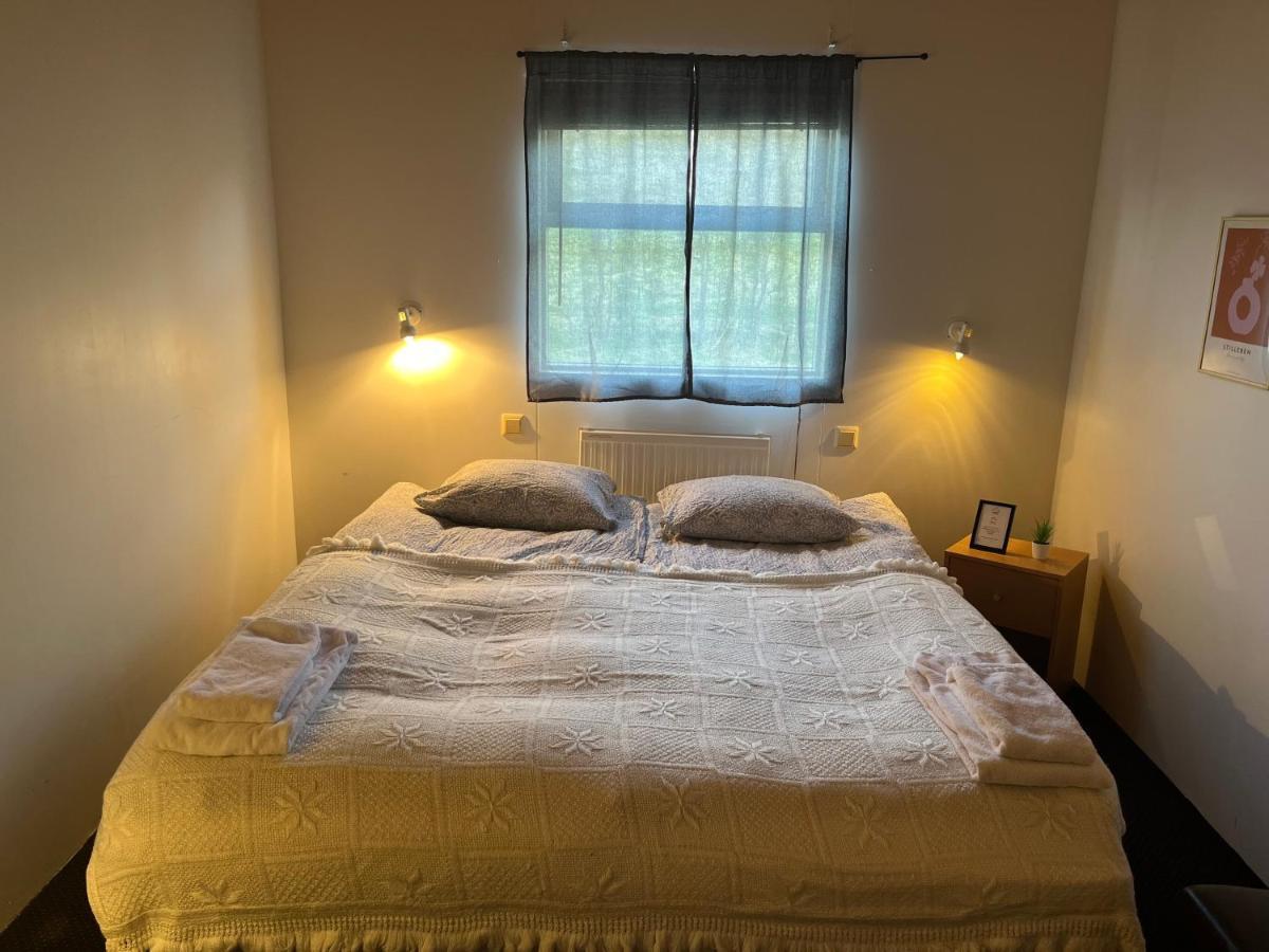 Engimyri Lodge エクステリア 写真