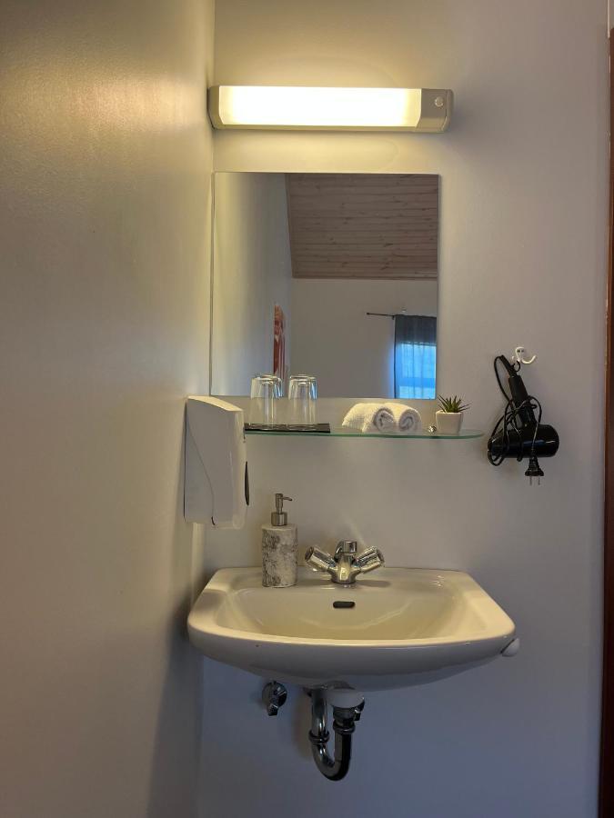 Engimyri Lodge エクステリア 写真